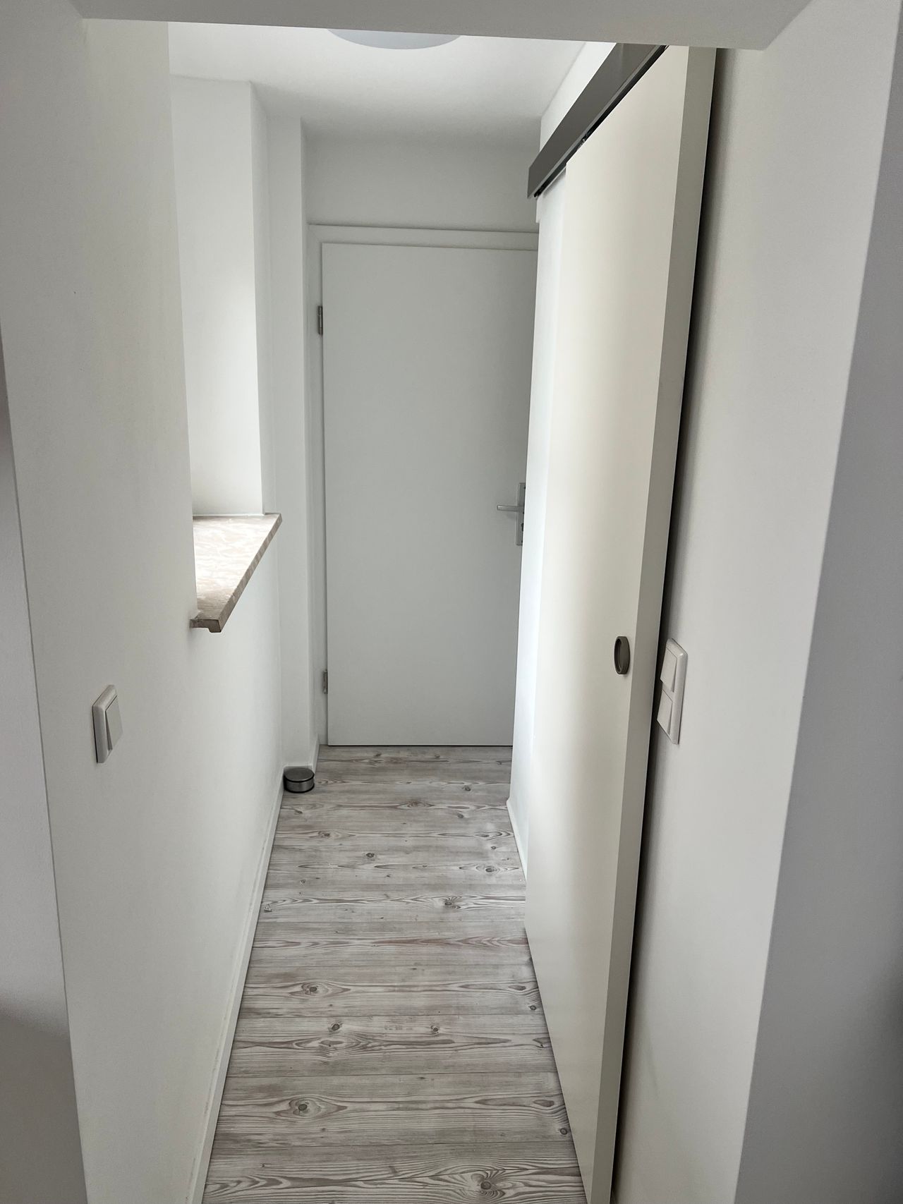 Wohnung Hubertusstraße in Krefeld