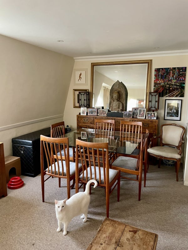 Room Bedford Road in Greater London