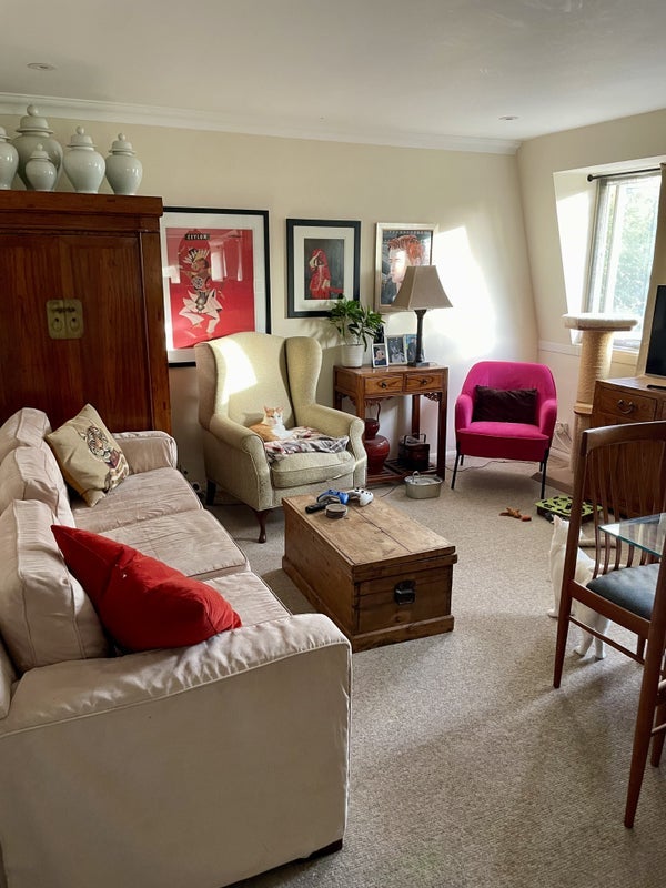 Room Bedford Road in Greater London