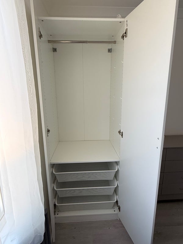 Room Ashmore Road in City of Westminster