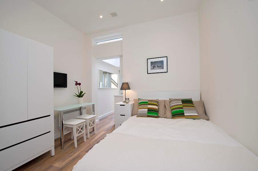 Flat Bloemfontein Road in Greater London