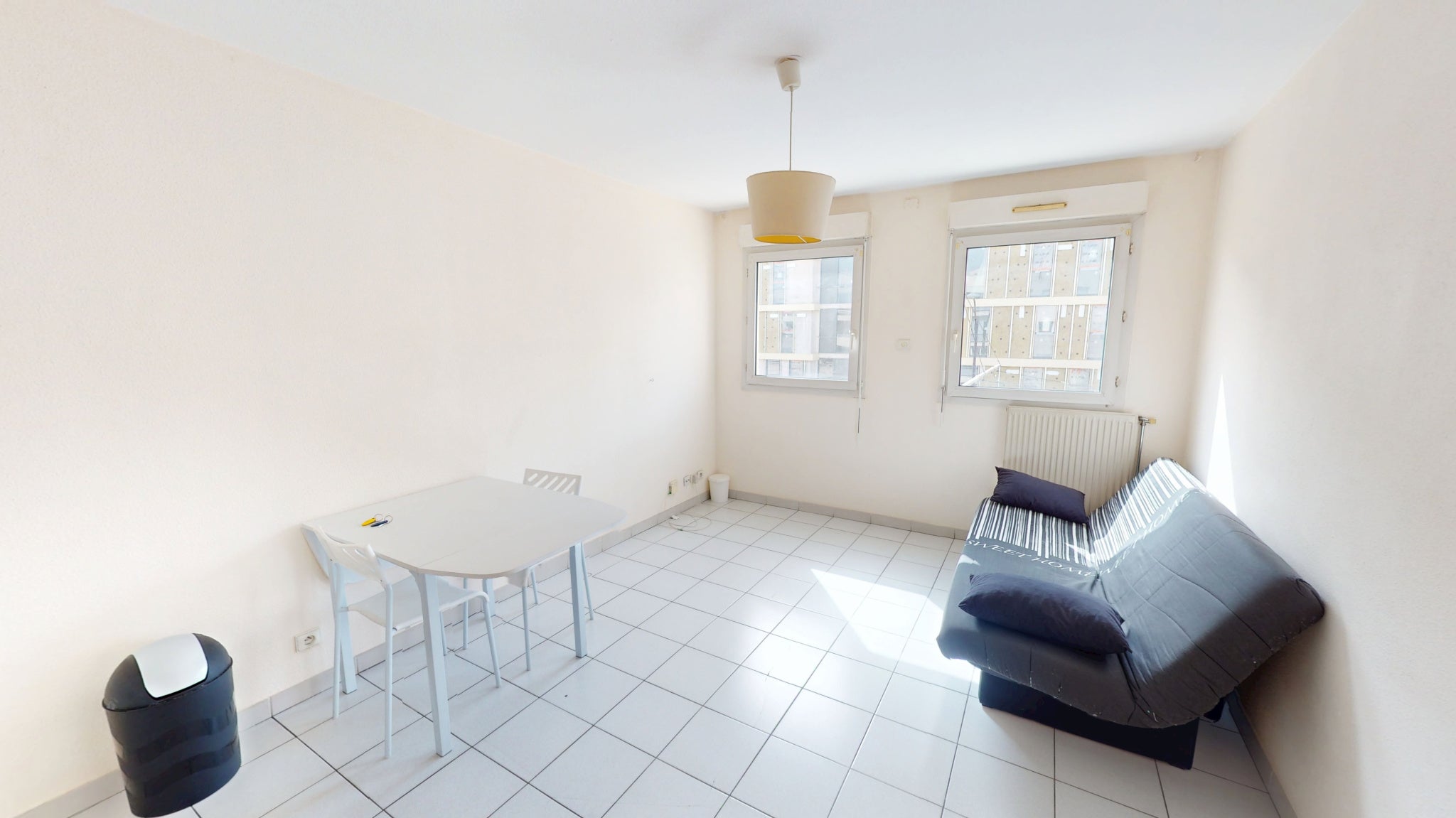 Appartement Allée Kléber à Montpellier