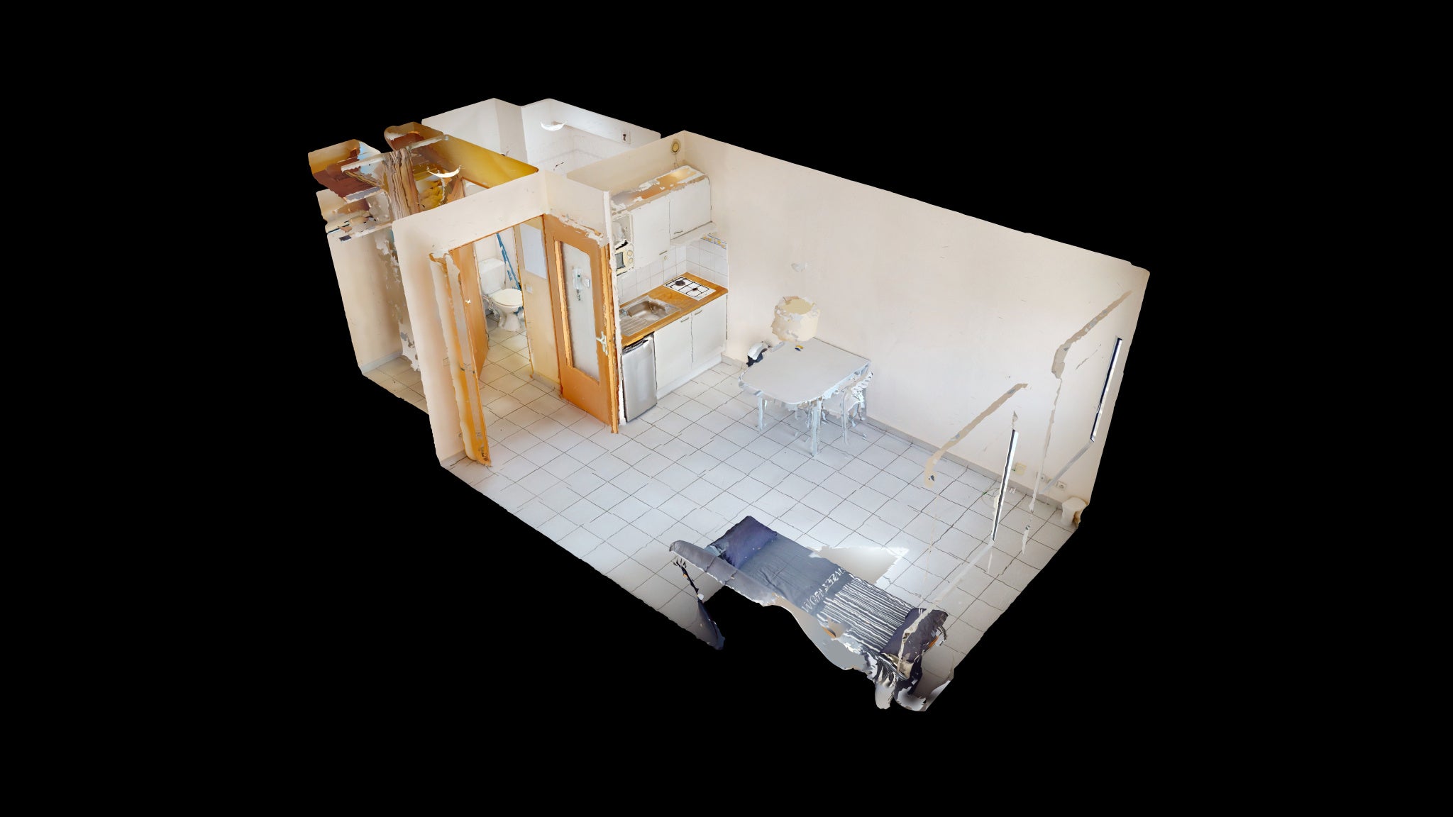 Appartement Allée Kléber à Montpellier