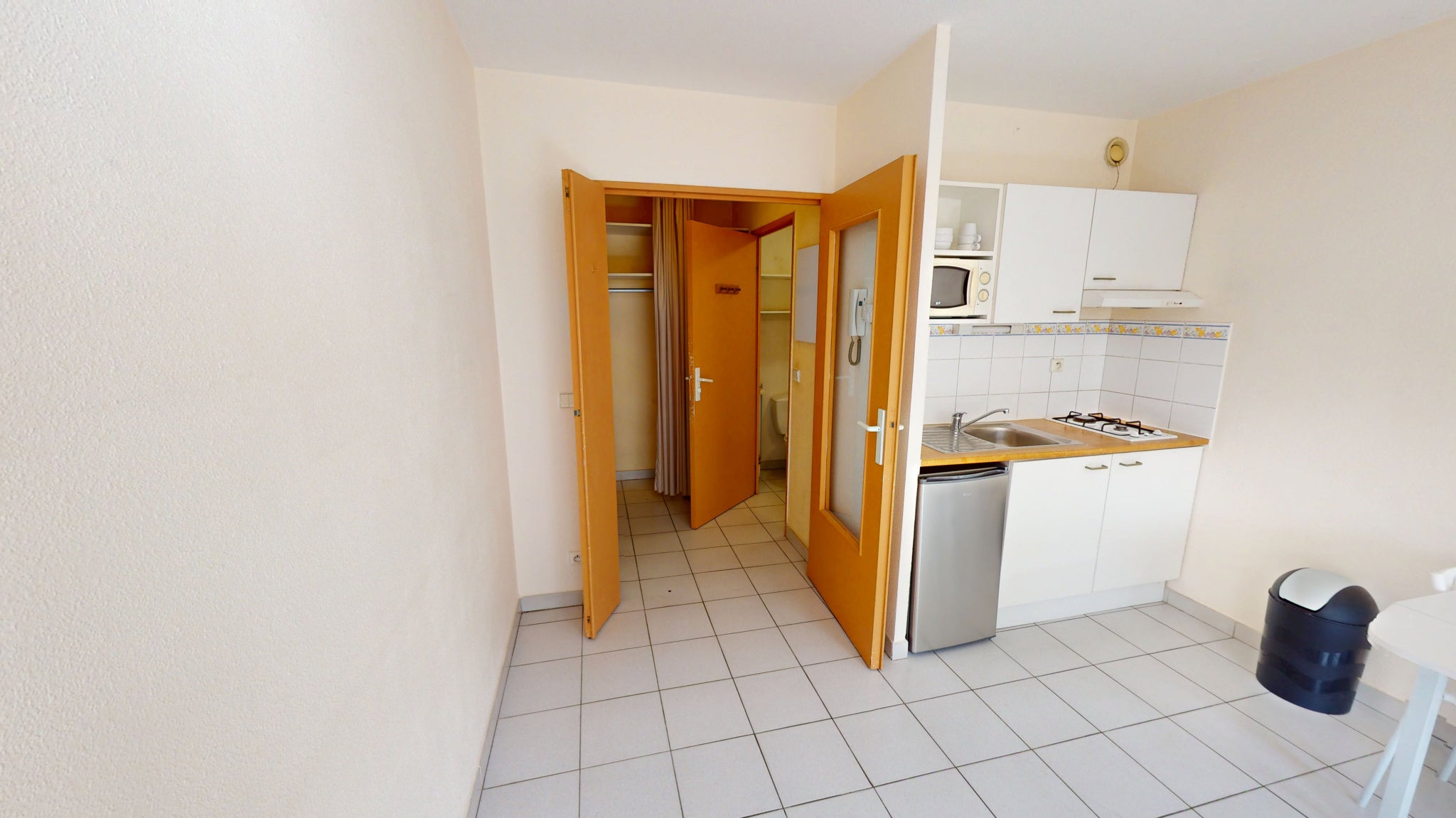 Appartement Allée Kléber à Montpellier