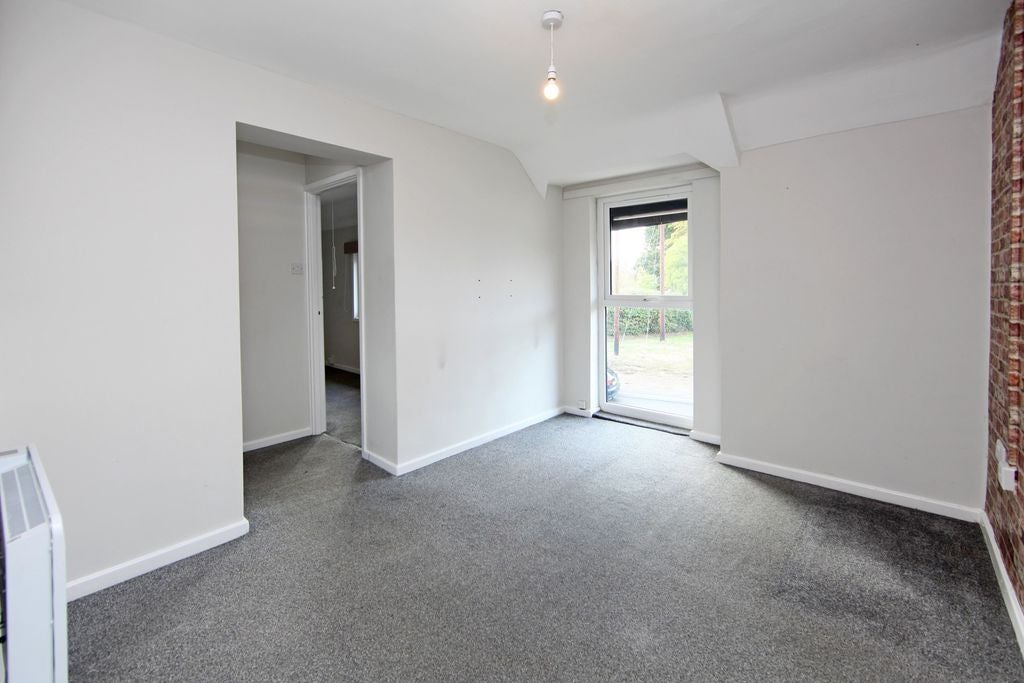 Flat Brookside in Pontesbury