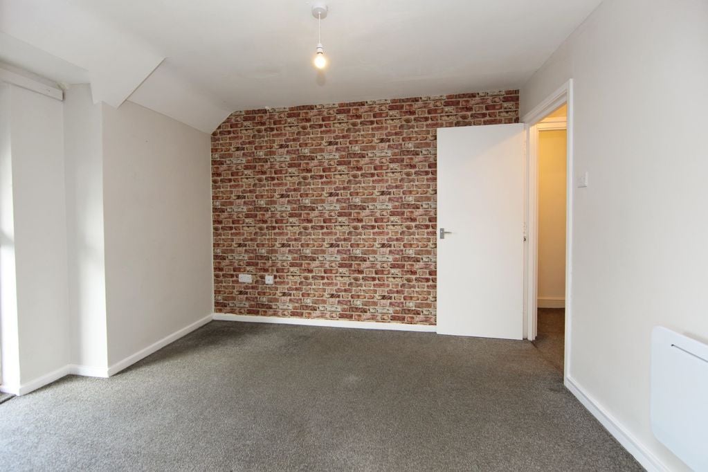Flat Brookside in Pontesbury