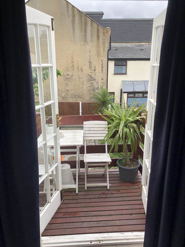 Room Portway in Greater London