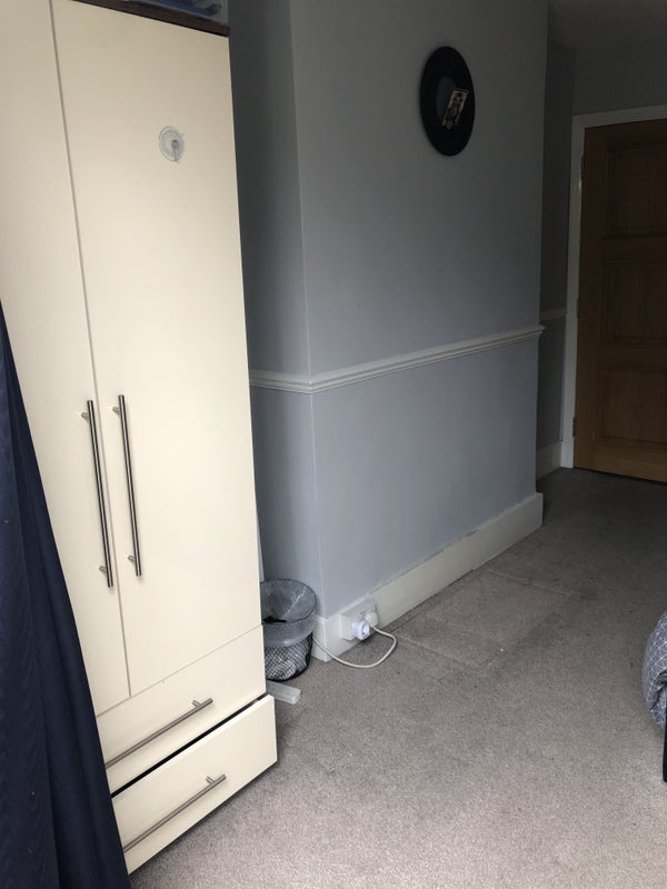 Room Portway in Greater London
