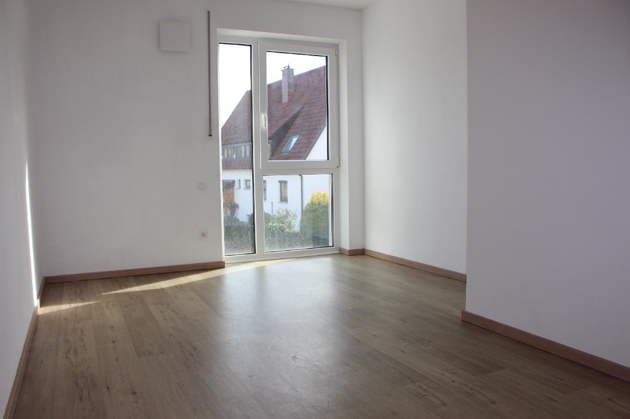 Wohnung DLRG Kaufbeuren/Ostallgäu e.V. in Kaufbeuren