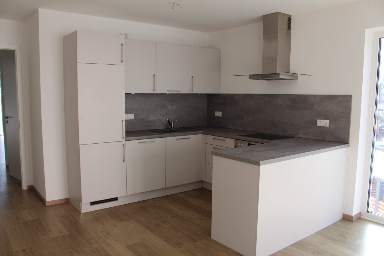 Wohnung DLRG Kaufbeuren/Ostallgäu e.V. in Kaufbeuren