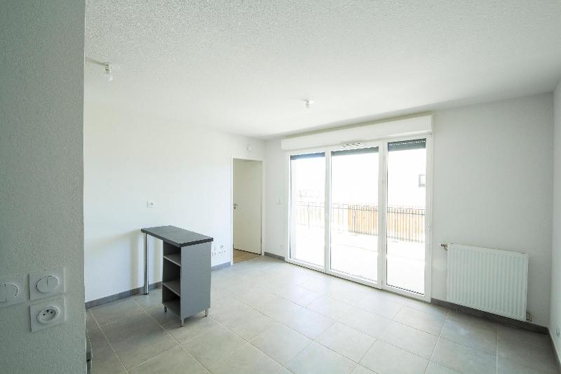 Appartement Rue des Parets à Villeneuve-Tolosane