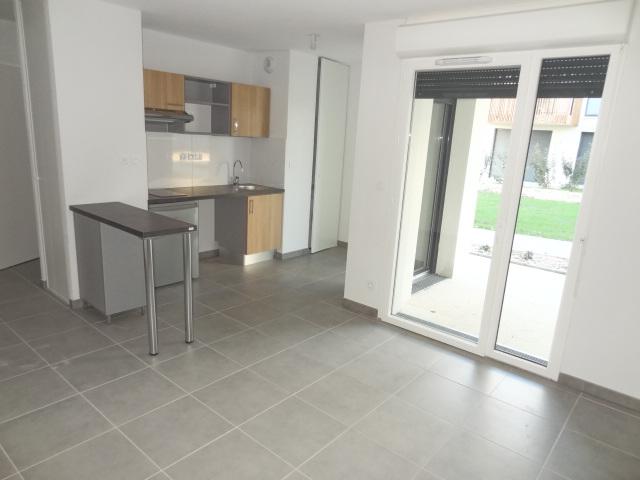 Appartement Rue des Parets à Villeneuve-Tolosane