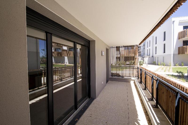 Appartement Rue des Parets à Villeneuve-Tolosane