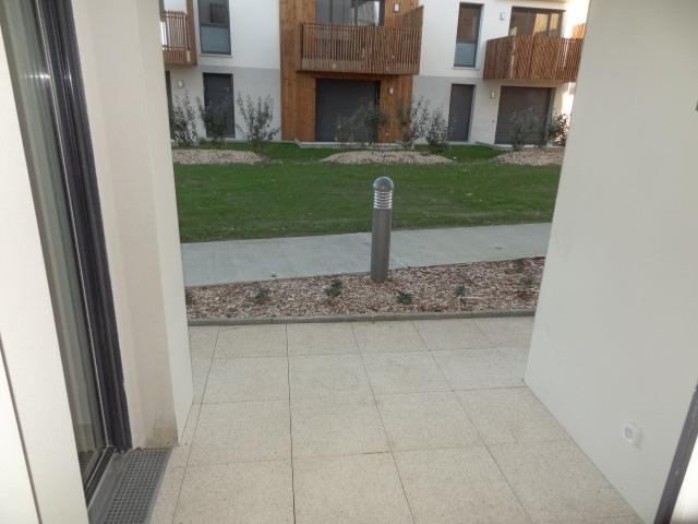 Appartement Rue des Parets à Villeneuve-Tolosane
