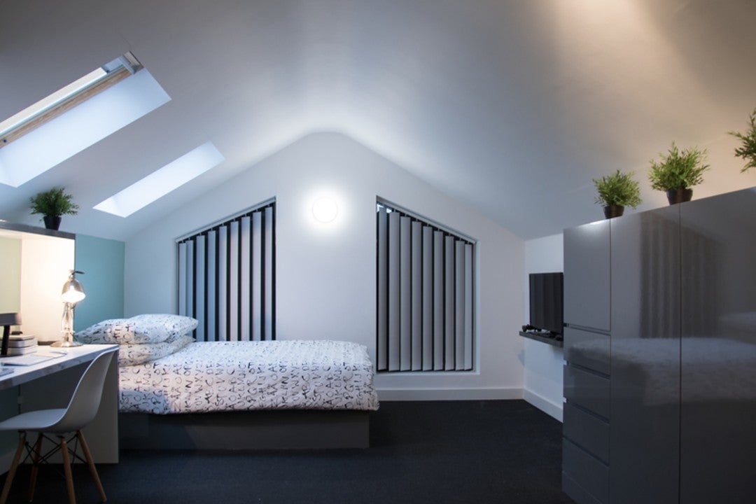 Room Damside Street in Lancaster
