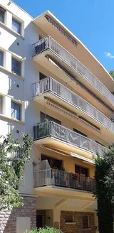 Flat Avenue d'Occitanie in Montpellier