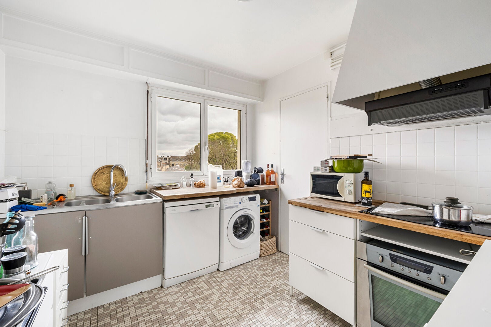 Appartement Rue Abbé de l'Épée à Bordeaux
