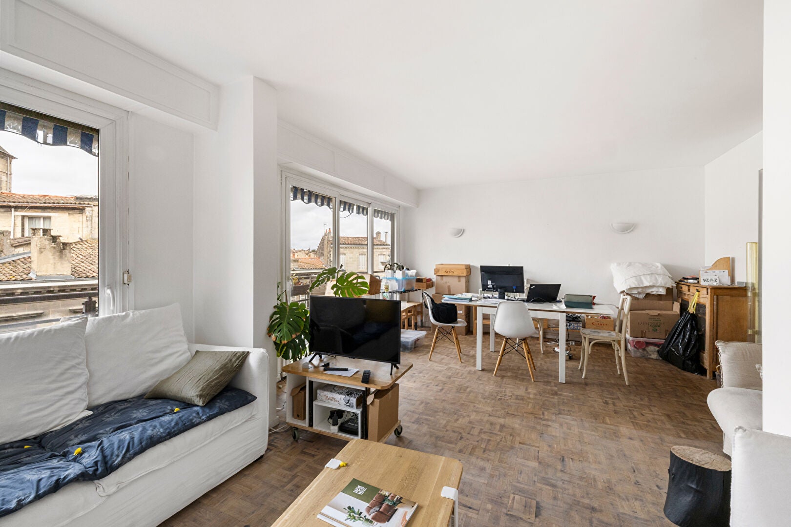 Appartement Rue Abbé de l'Épée à Bordeaux