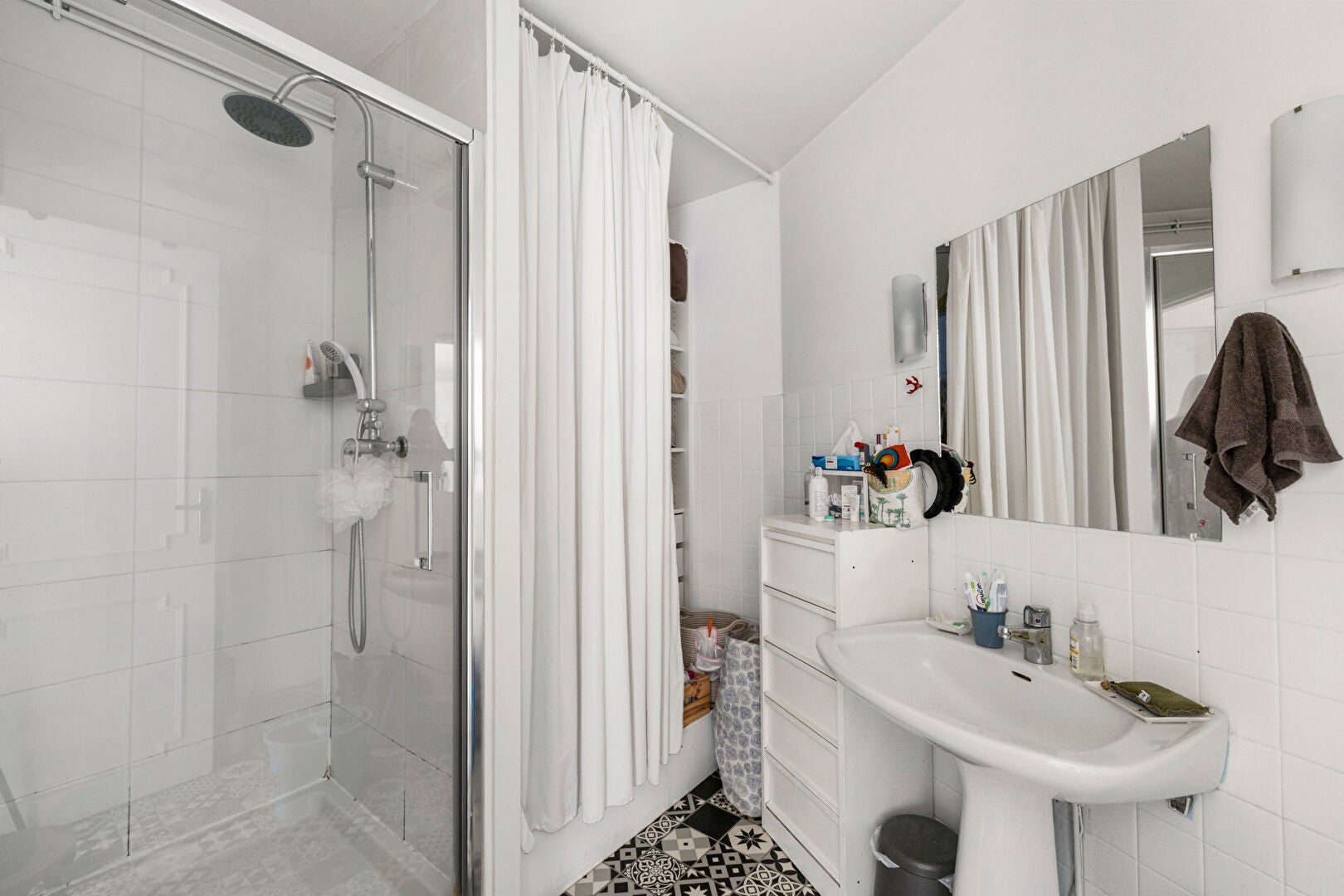Appartement Rue Abbé de l'Épée à Bordeaux