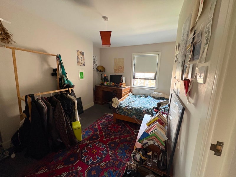 Room Lordship Lane in Greater London
