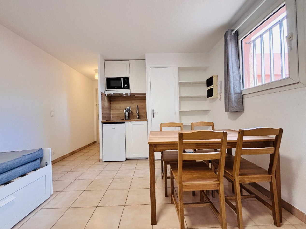 Appartement Avenue Albert Einstein à Montpellier