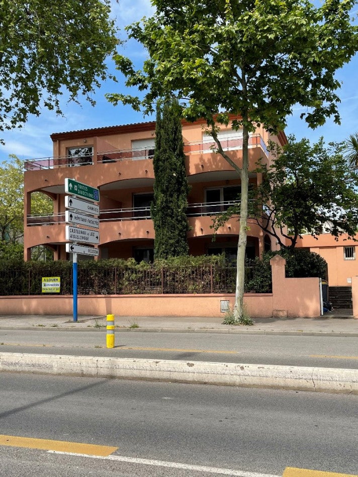 Appartement Avenue Albert Einstein à Montpellier