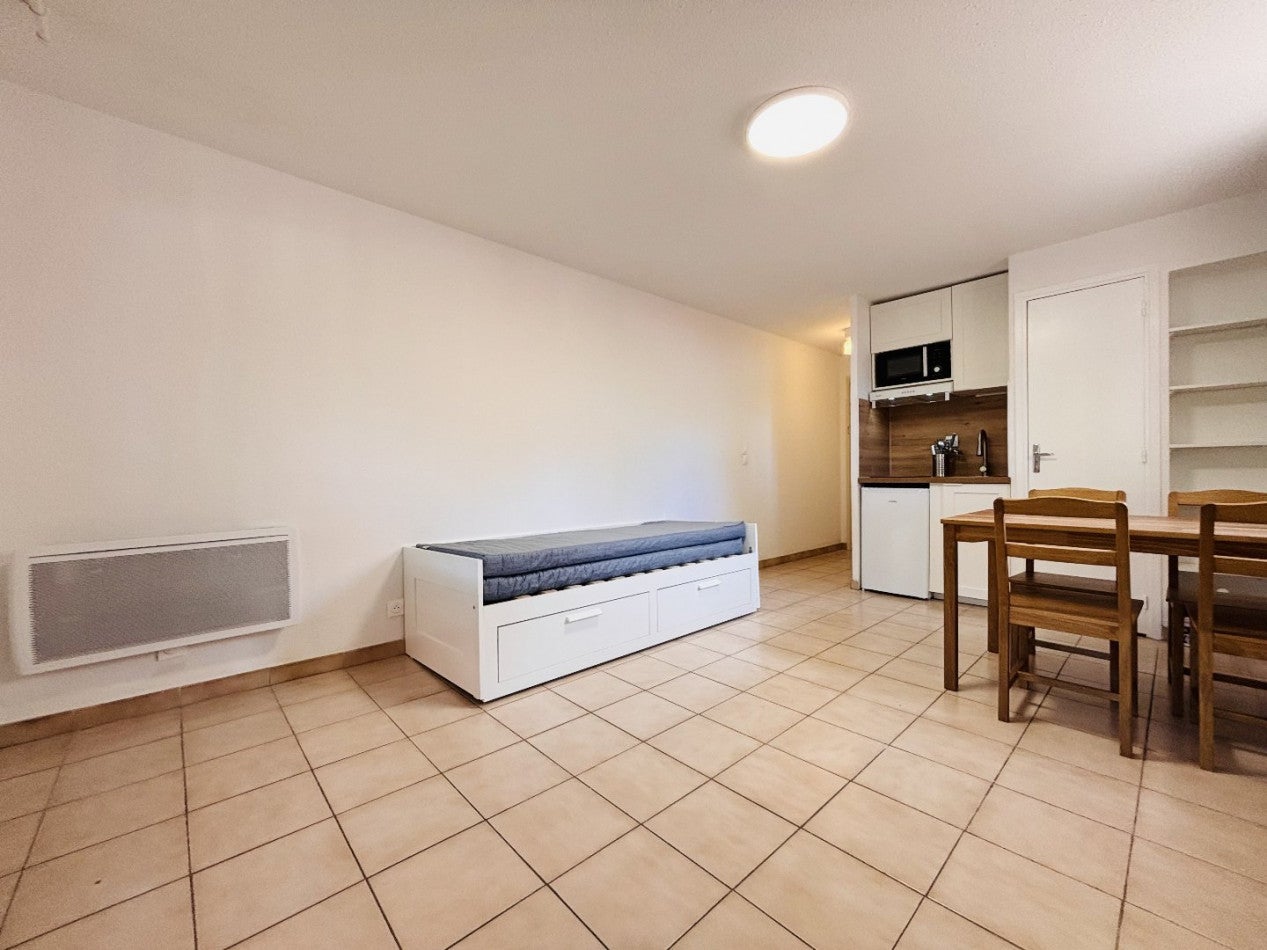 Appartement Avenue Albert Einstein à Montpellier