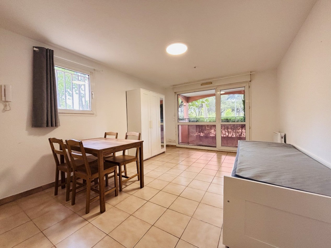Appartement Avenue Albert Einstein à Montpellier