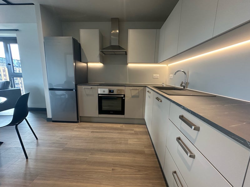 Room Marshalls Walk in Greater London