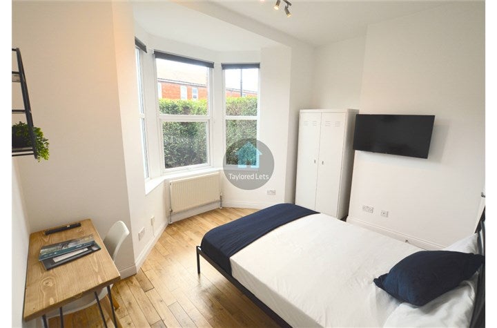 Flat Spencer Street in Newcastle upon Tyne