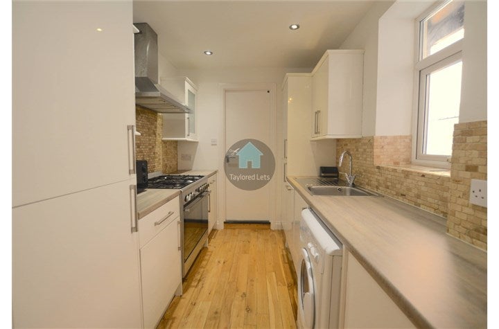 Flat Spencer Street in Newcastle upon Tyne