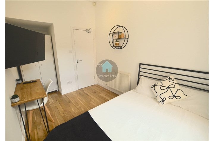 Flat Spencer Street in Newcastle upon Tyne
