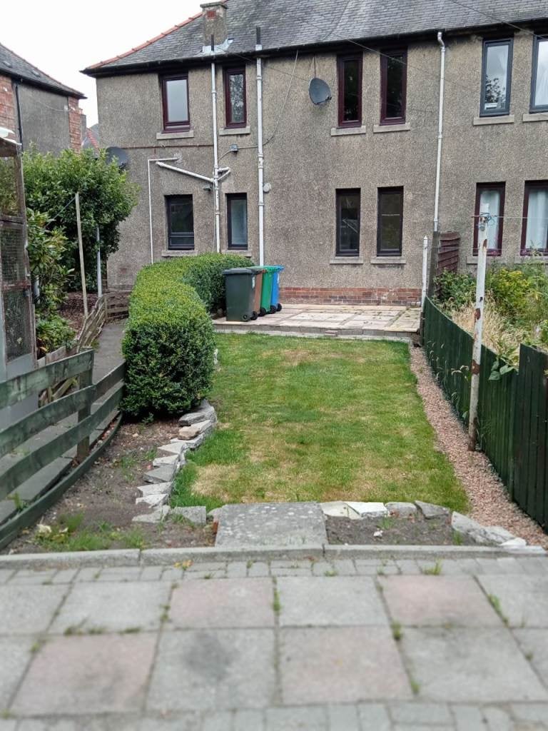 Flat Cairnwell Place in Cairneyhill