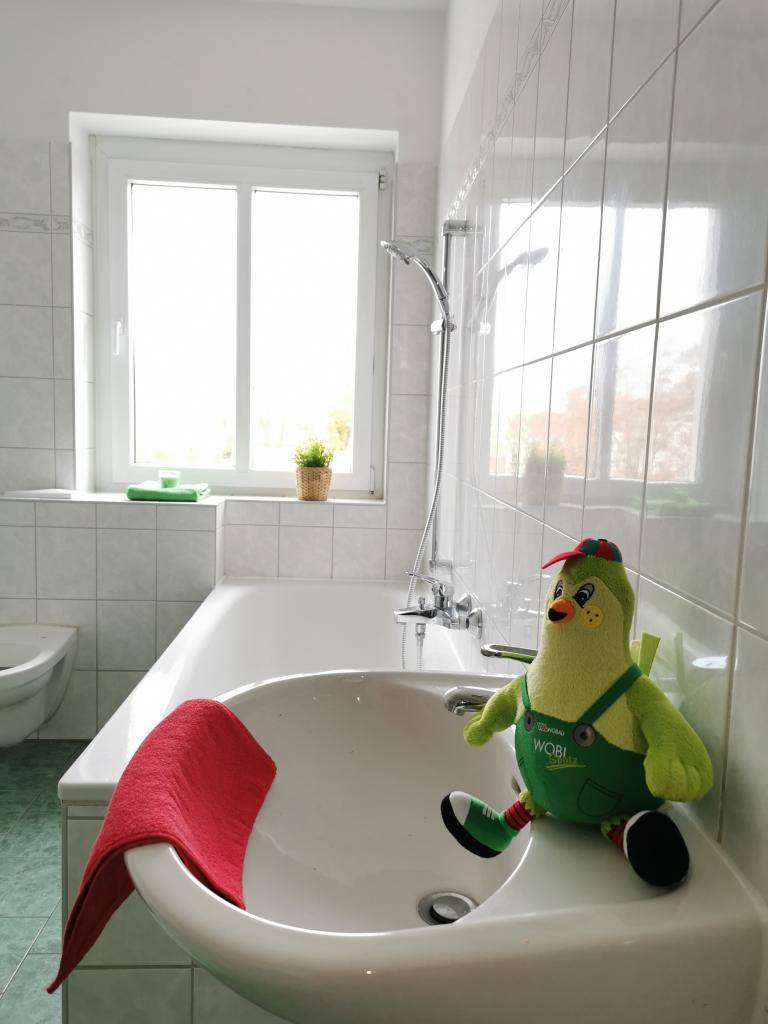 Wohnung Leipziger Chaussee in Magdeburg