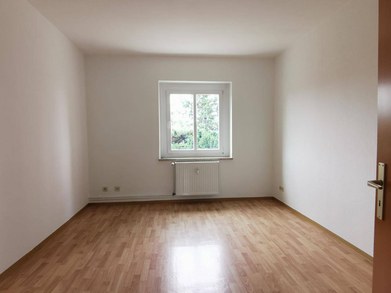 Wohnung Leipziger Chaussee in Magdeburg