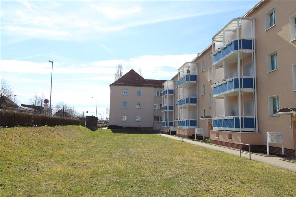 Wohnung Leipziger Chaussee in Magdeburg