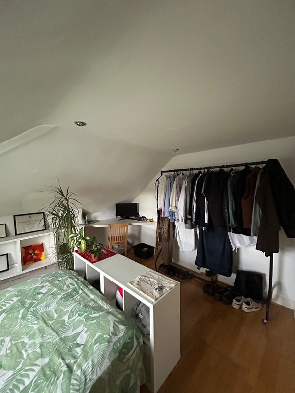 Room Lancaster Avenue in Greater London