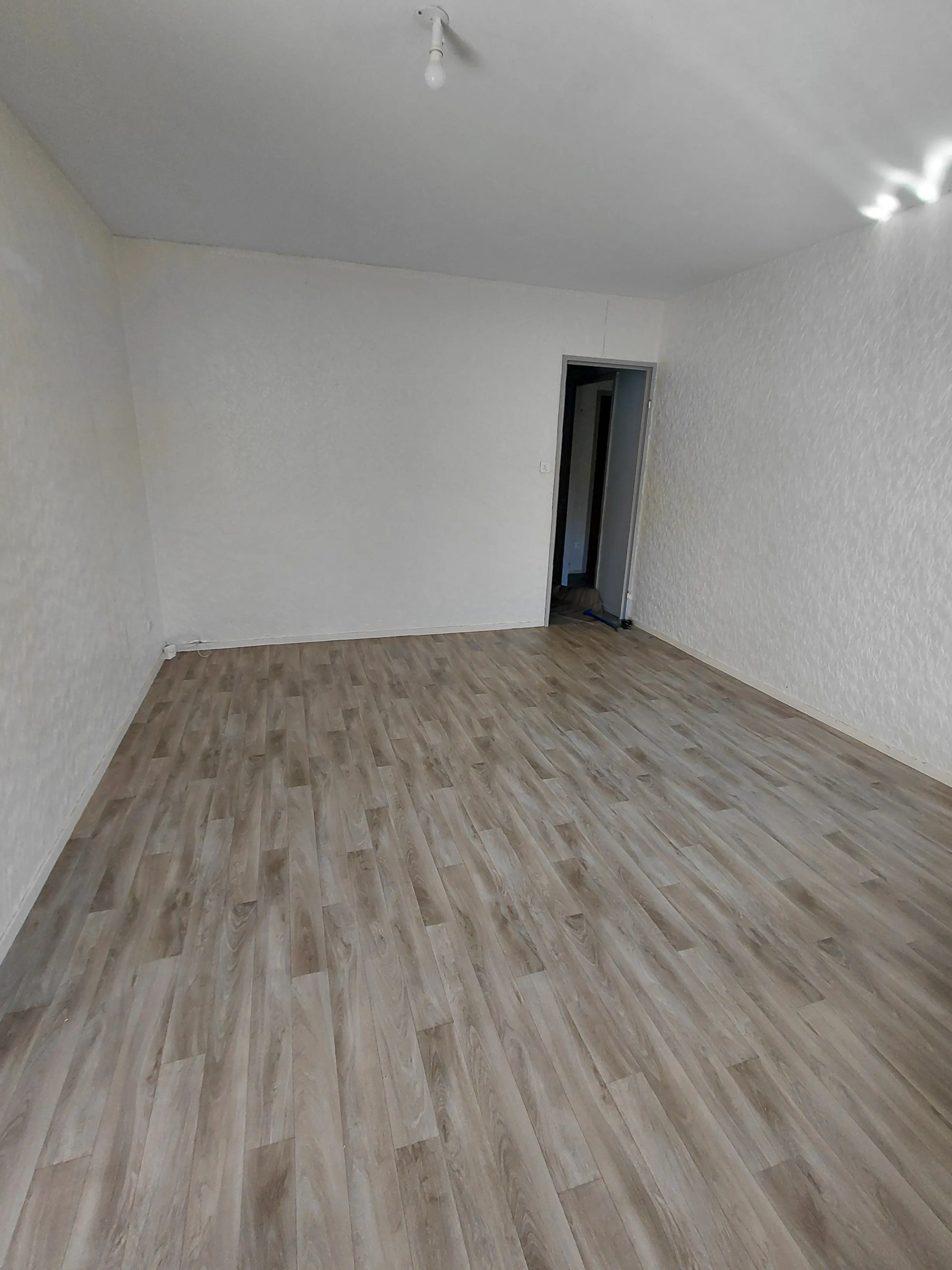 Appartement Rue Salvador Allende à Belfort