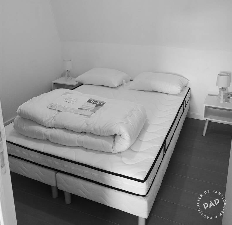 Appartement Rue du Général de Gaulle à Péronne-en-Mélantois