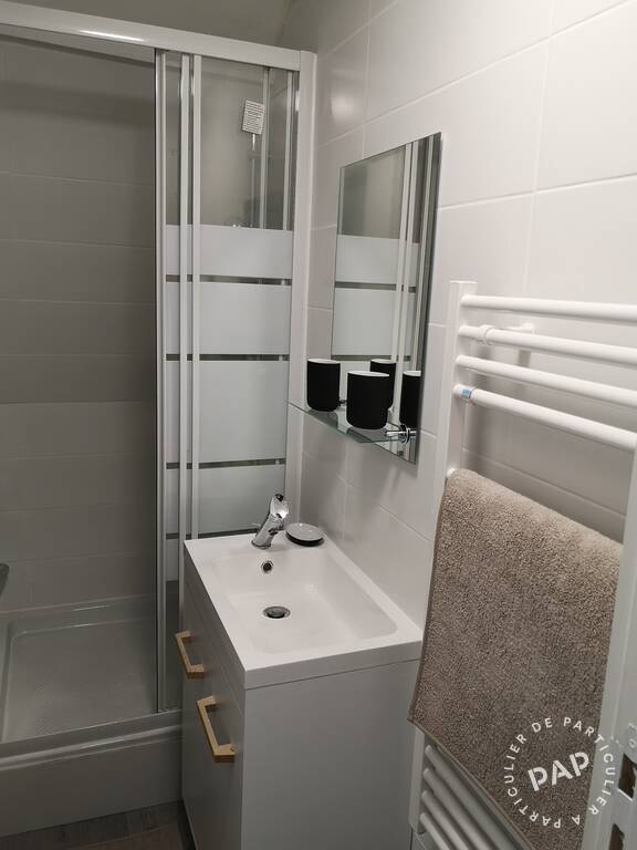 Appartement Rue du Général de Gaulle à Péronne-en-Mélantois
