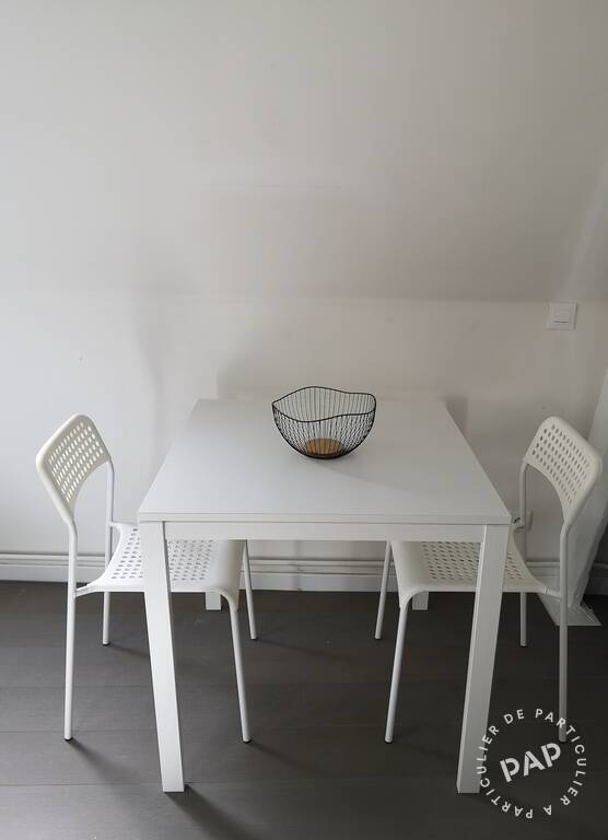 Appartement Rue du Général de Gaulle à Péronne-en-Mélantois
