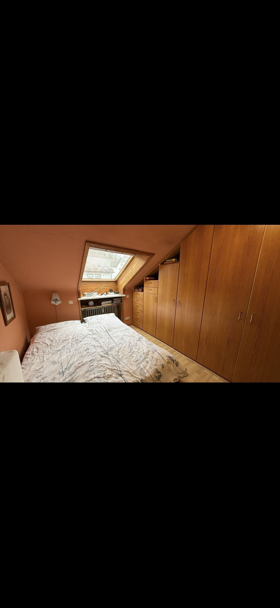 Wohnung Spergweg in Berghausen