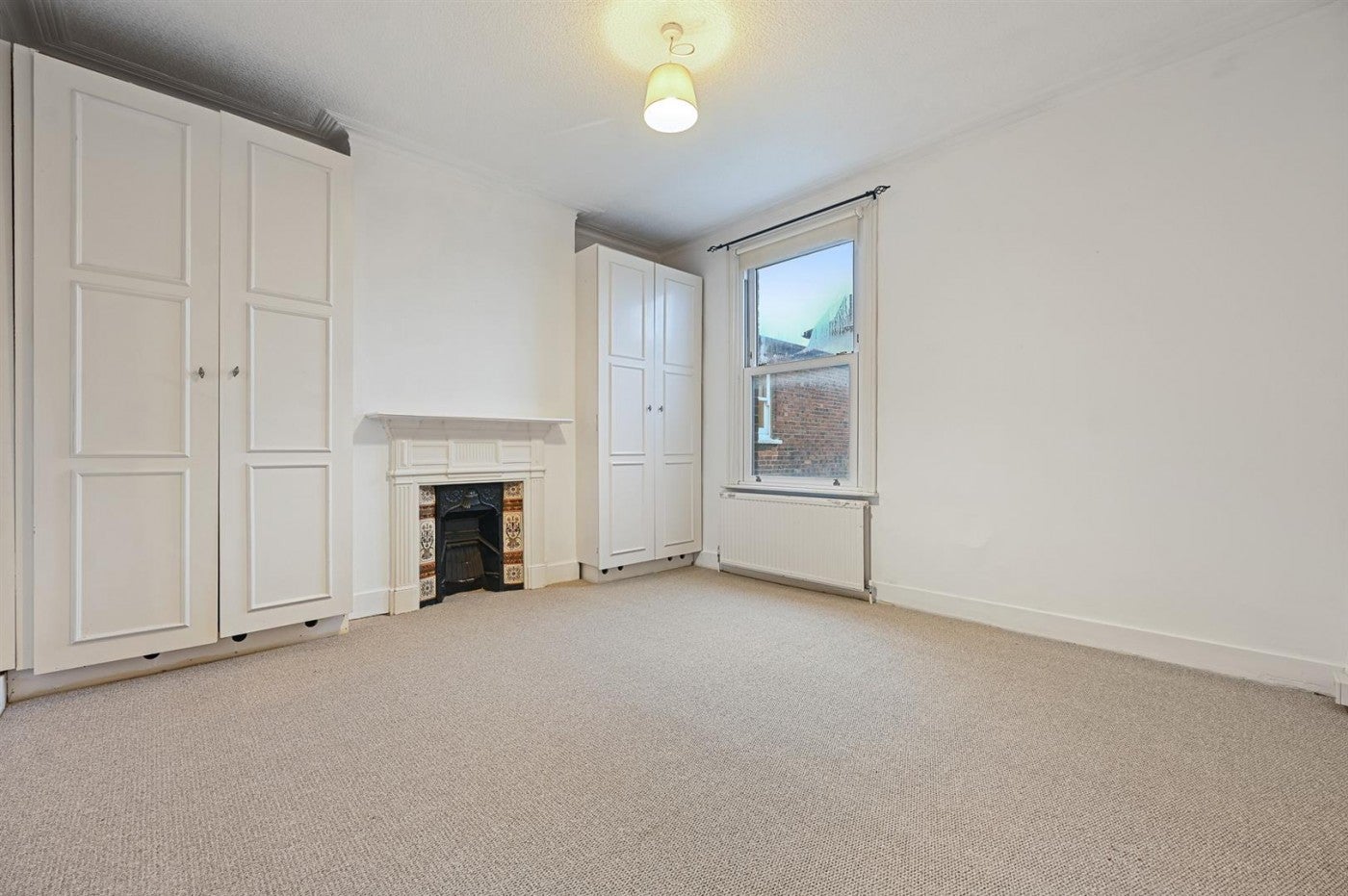 Flat Westbere Road in Greater London