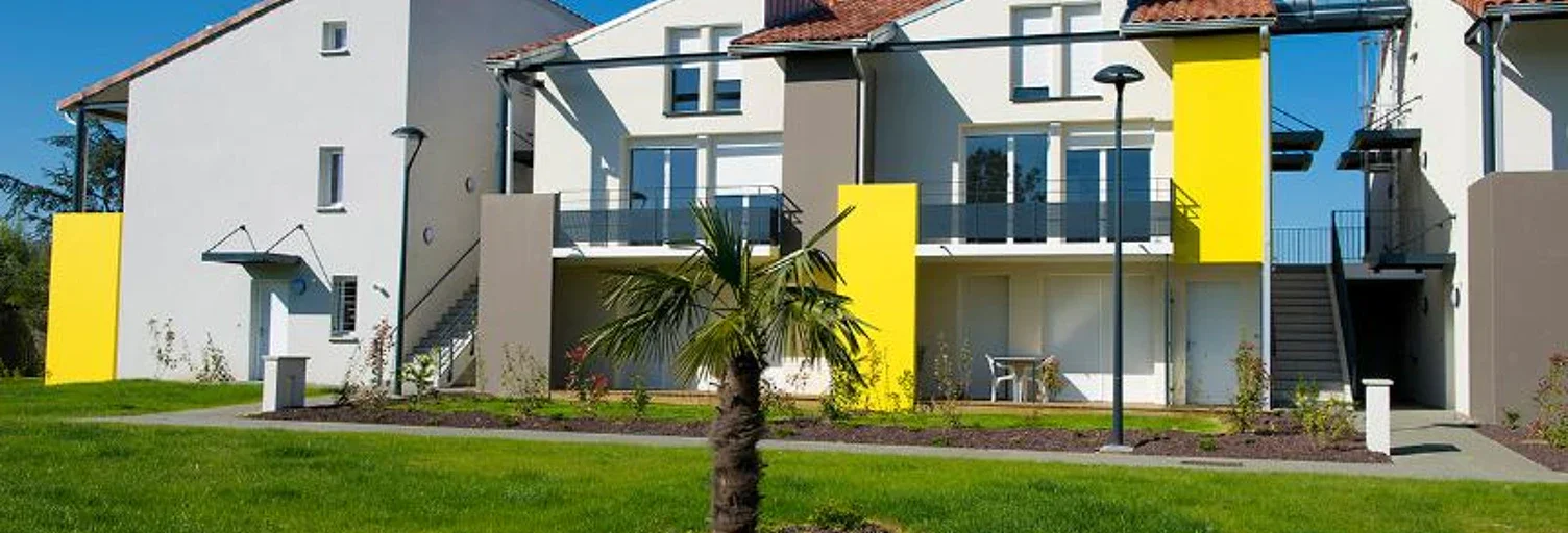 Appartement Impasse du Centaure à Pins-Justaret