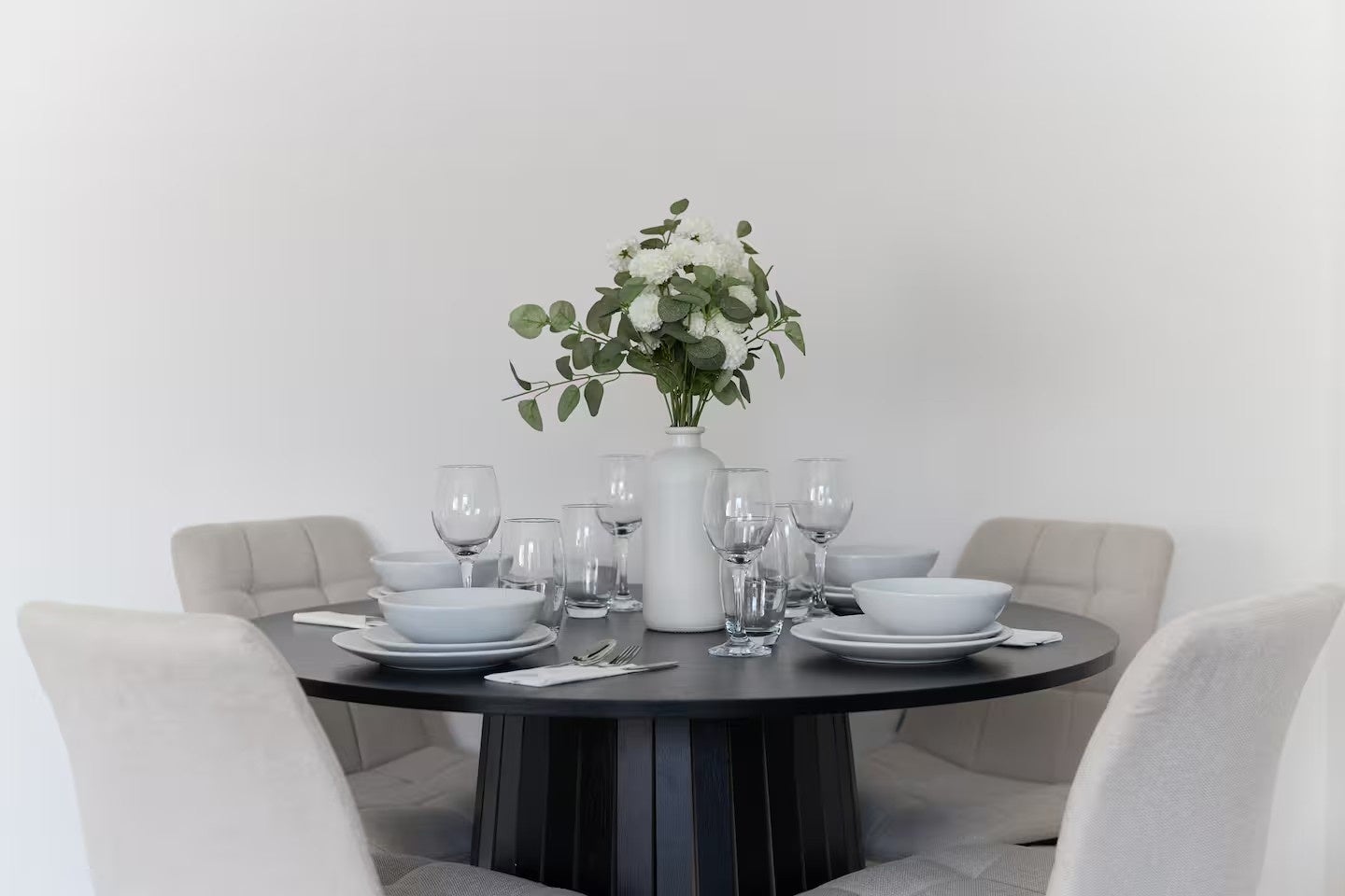 Flat Queensway in City of Westminster