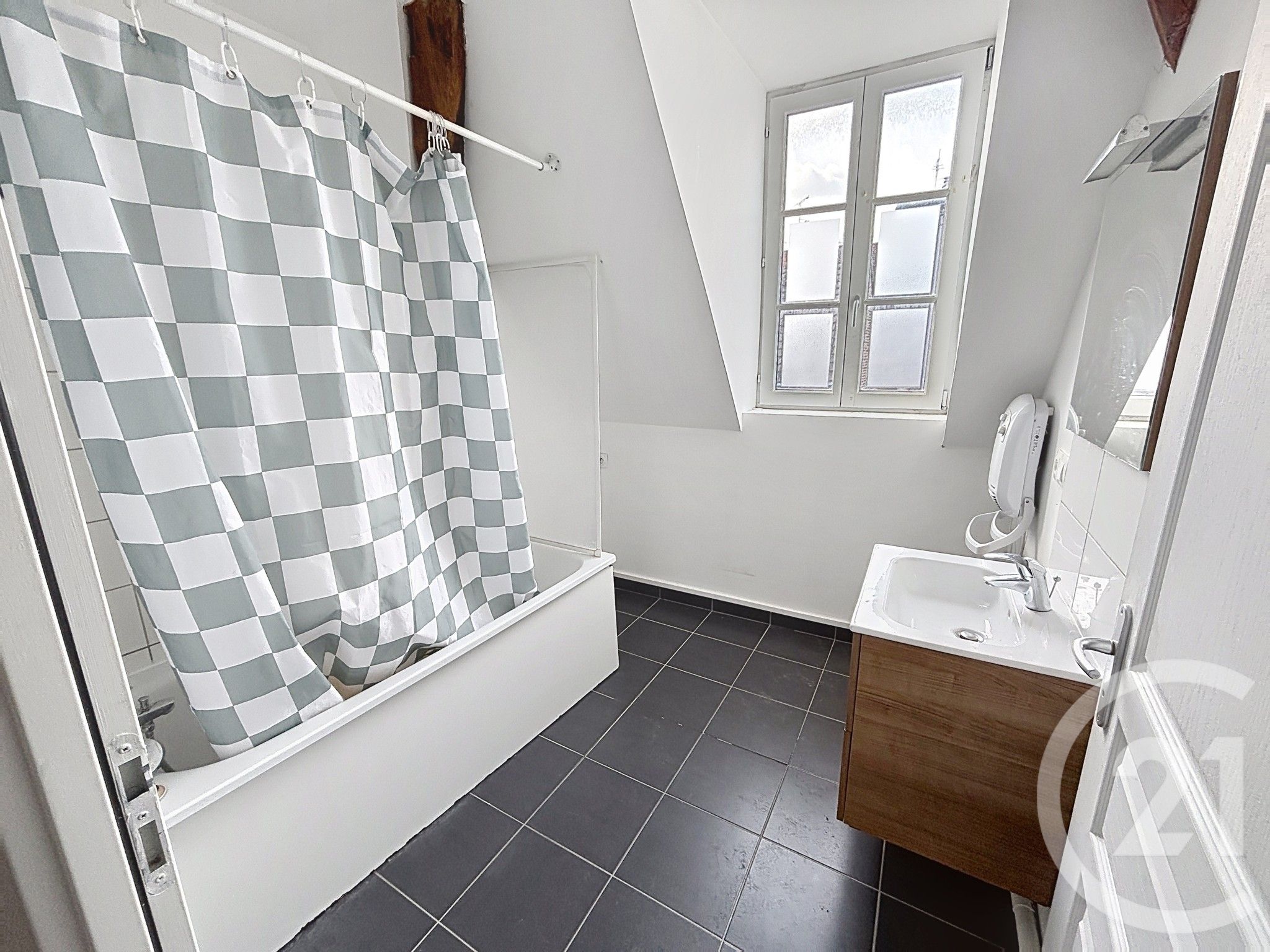 Appartement Rue de la Clef à Lille