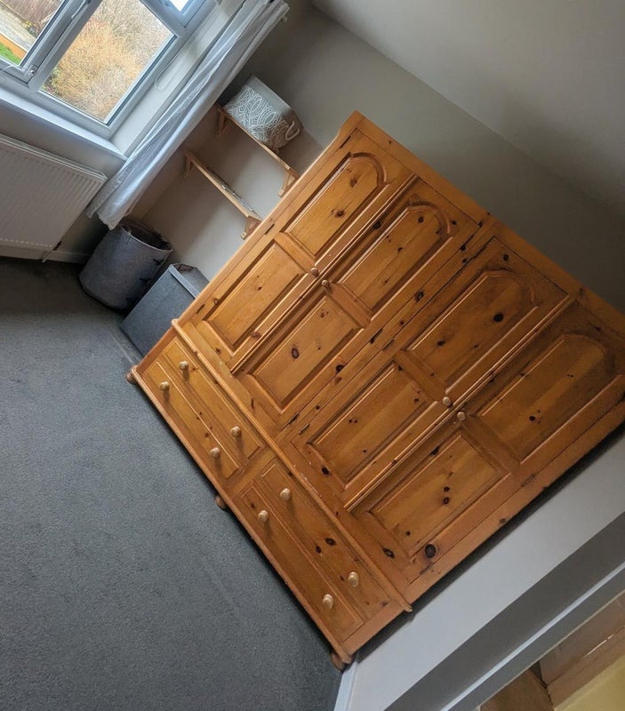 Room Meadow Street in Harborough