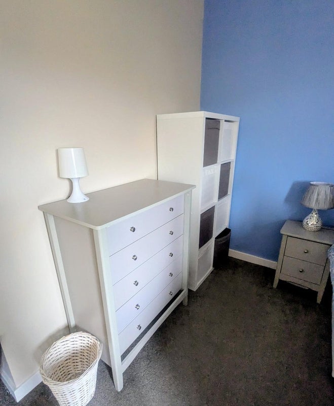 Room Meadow Street in Harborough