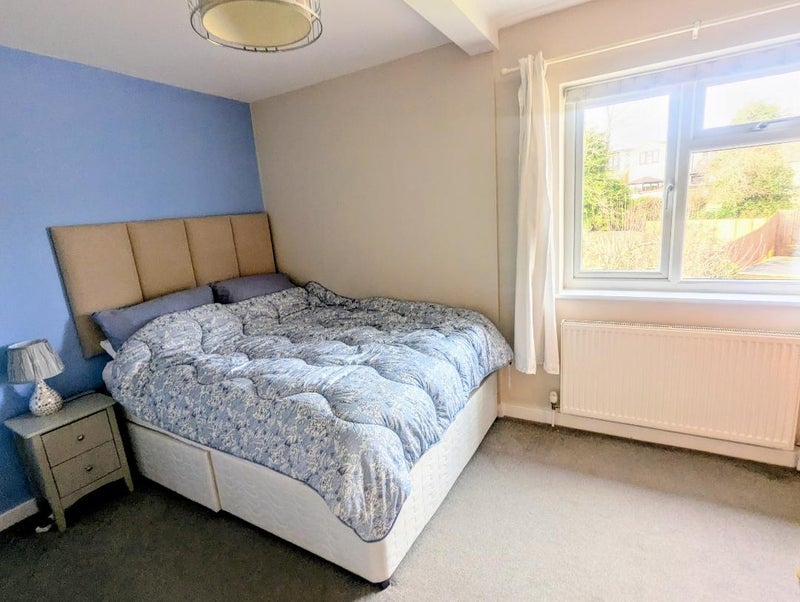 Room Meadow Street in Harborough