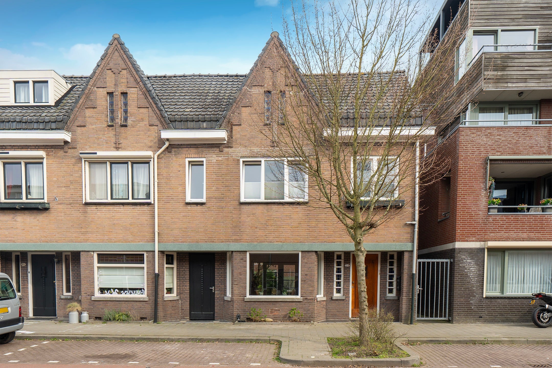 Valentijnstraat
